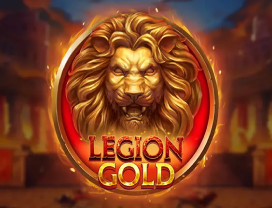 Legion Gold